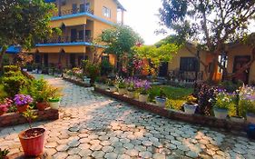 Mr. B'S Place